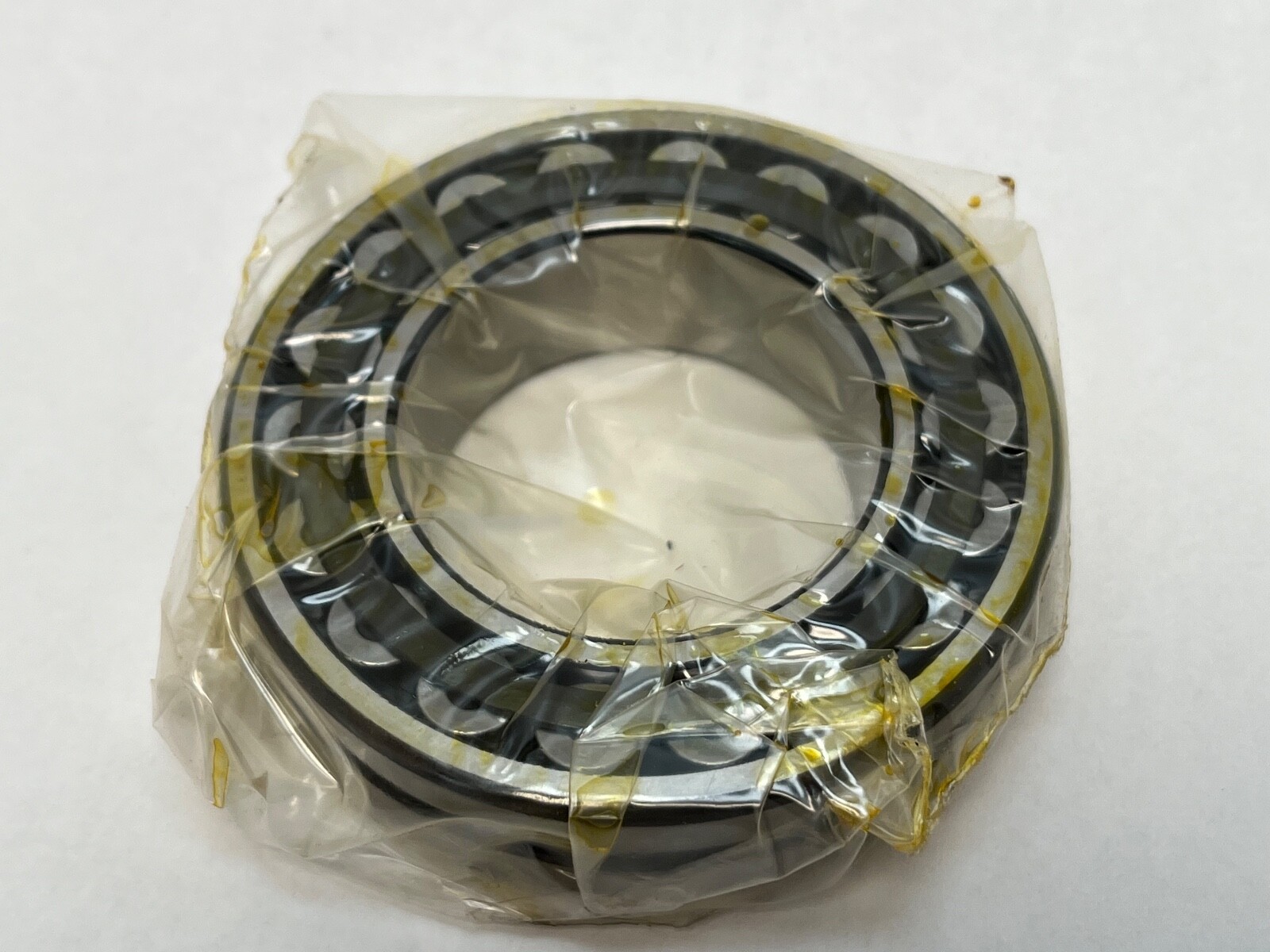 FAG 22210EK.C3 Spherical Bearing 50x90x23 mm 22210-E-K-C3-W33 Germany