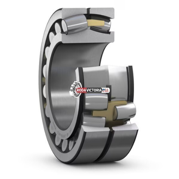 SKF 23176 CA W33 Spherical Roller Bearing 380x620x194 mm