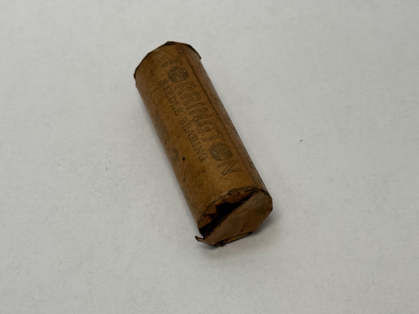 Torrington NB2 Needle Bearing NB-2 11/16×0.8715×1/2″ 5 Pcs