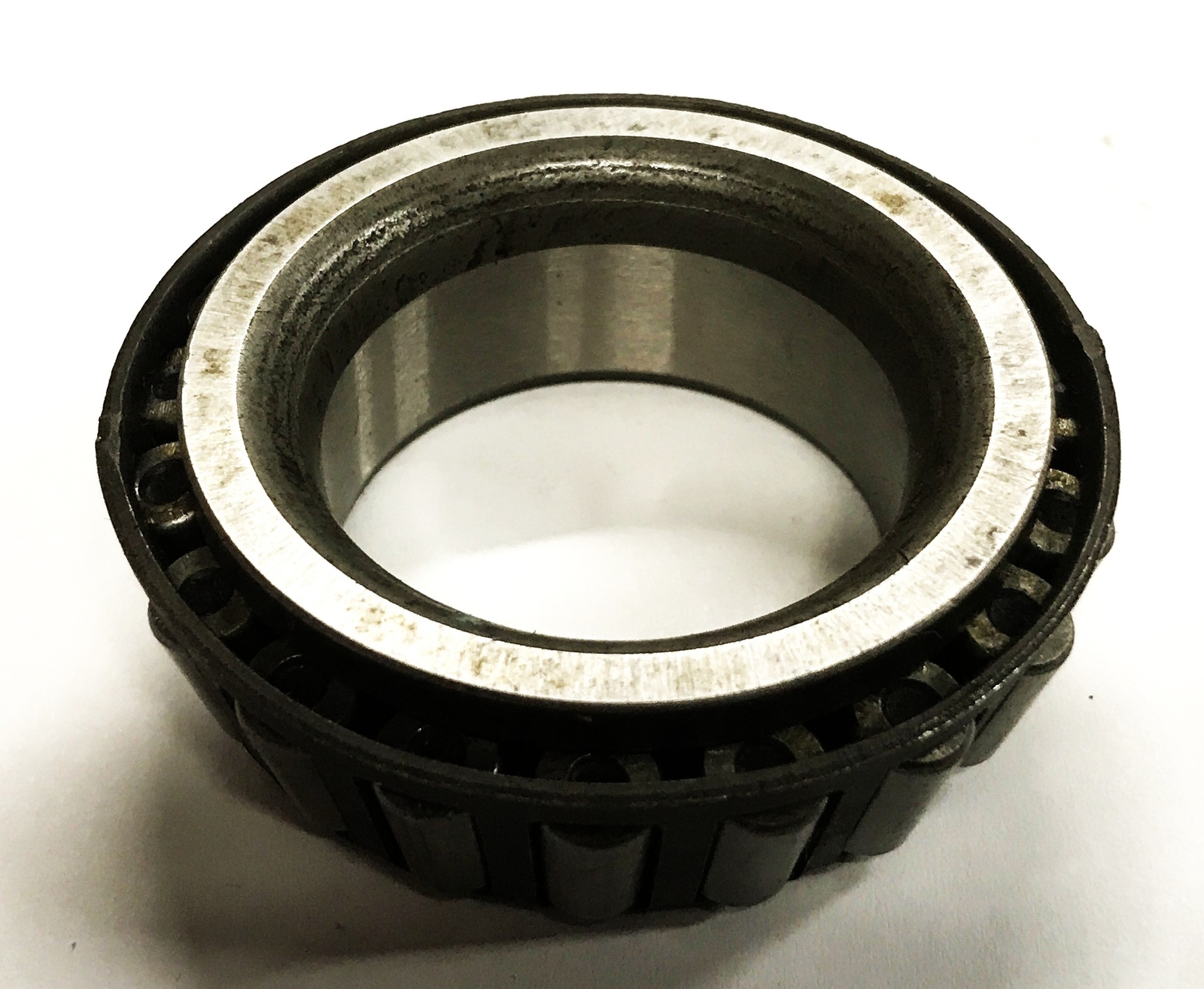 Unbranded (Multi-Brands) Tapered Roller Bearing Cone LM67048 [Lot of 9] NOS