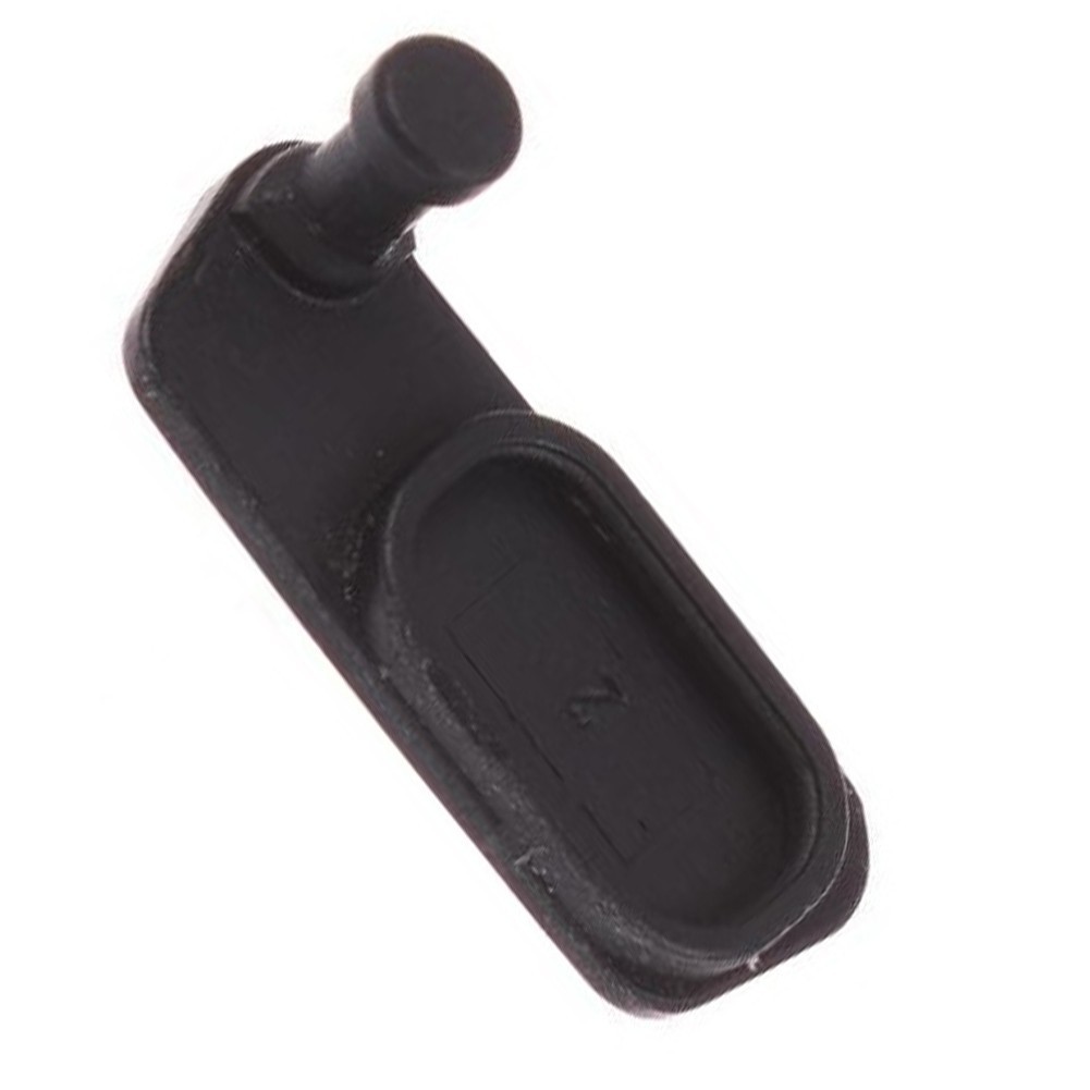 1PCS Charging Rubber Cap for Garmin Edge 1030 Anti-Dust USB Cover Dust Cover