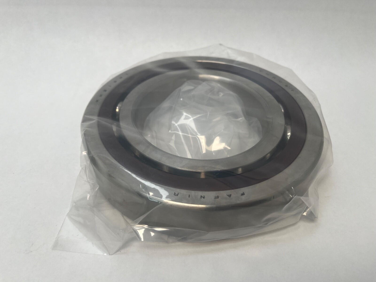 Fafnir 2MM219WI Bearing 95x170x32 mm 7219C 2MM-219-WI USA