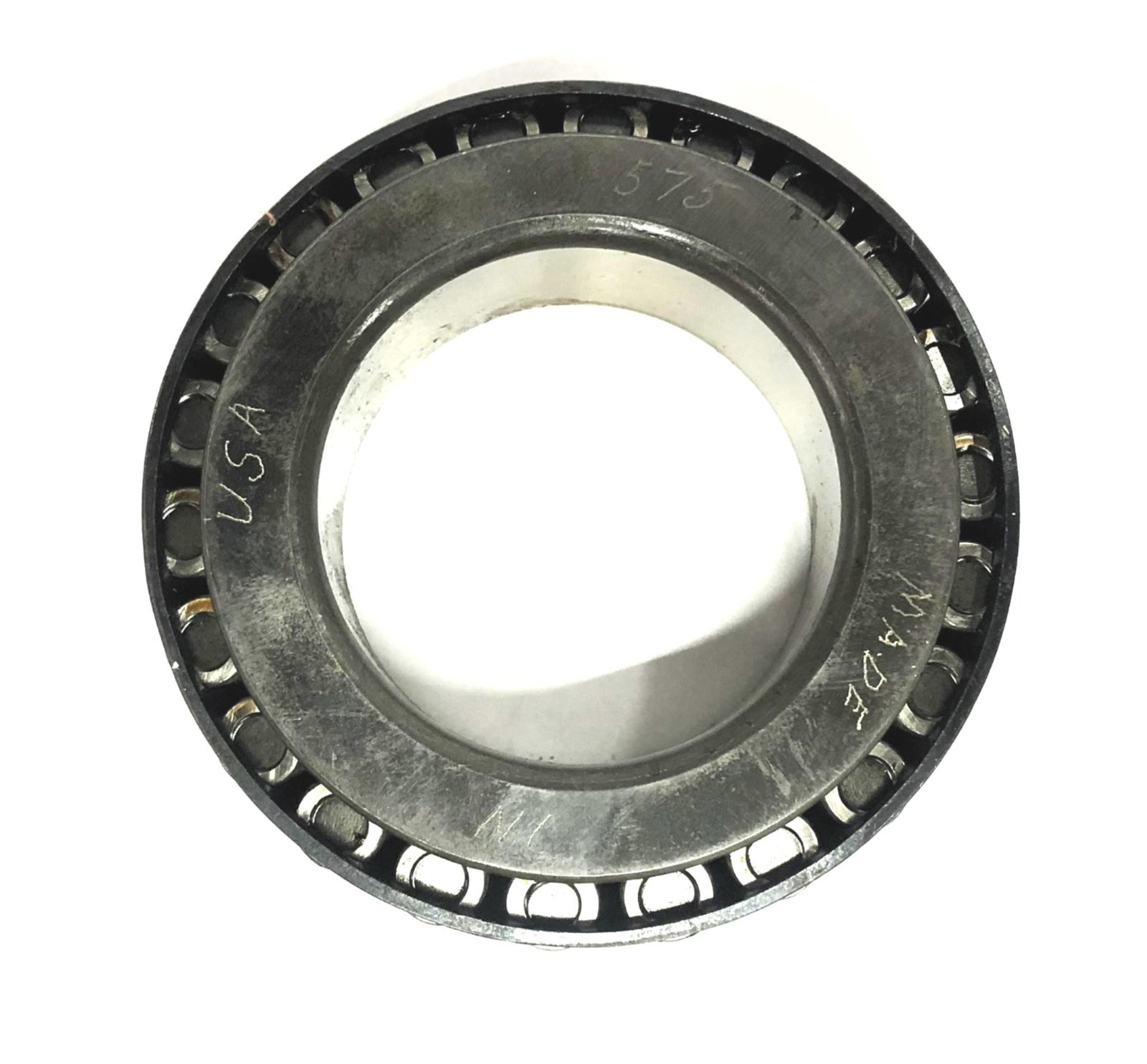 Unbranded Tapered Roller Bearing Cone 575 NOS