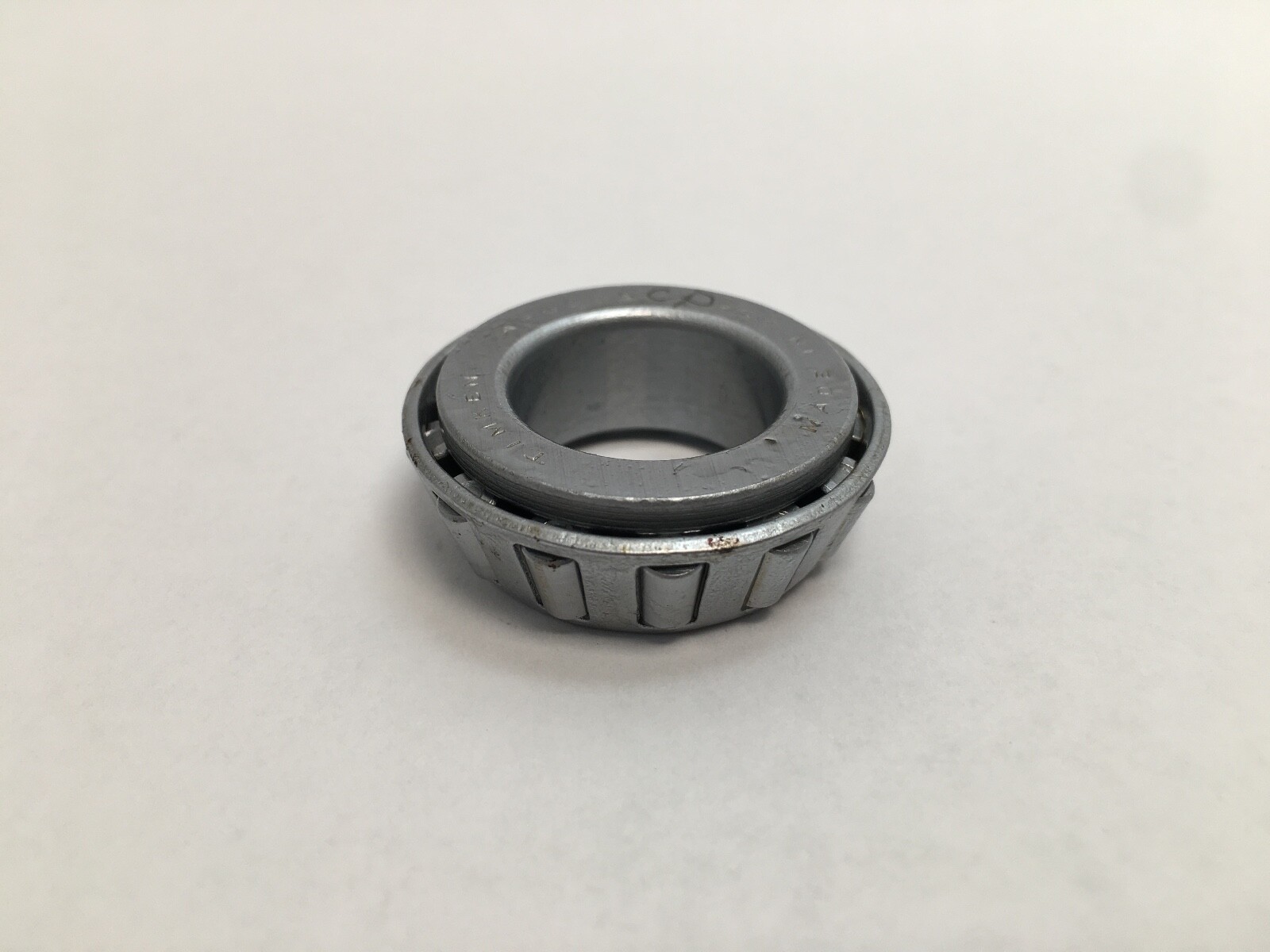 Timken A6075 Taper Roller Bearing Cone 3/4″ ID A-6075-CP USA