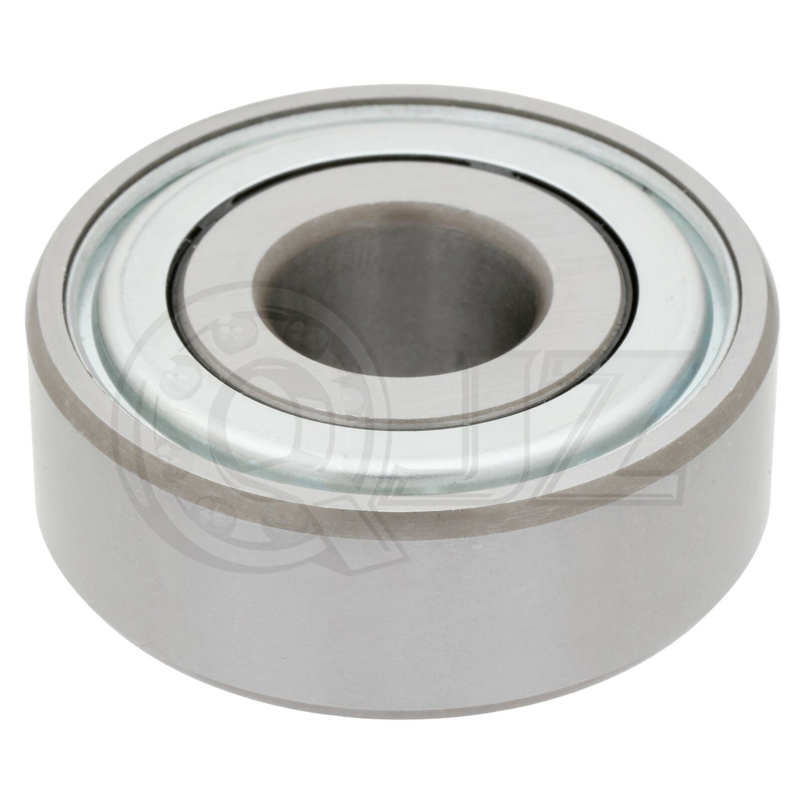 [Qty.8] New 204PY3 Special Ag Insert Ball Bearing [16.15mm Bore x 45.22mm OD]