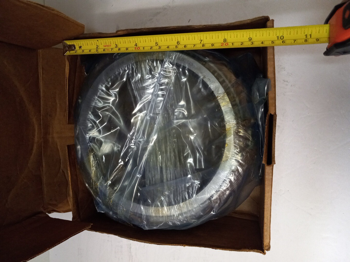 NTN NA46790SW Bower Roller Bearing See DESCRIPTION