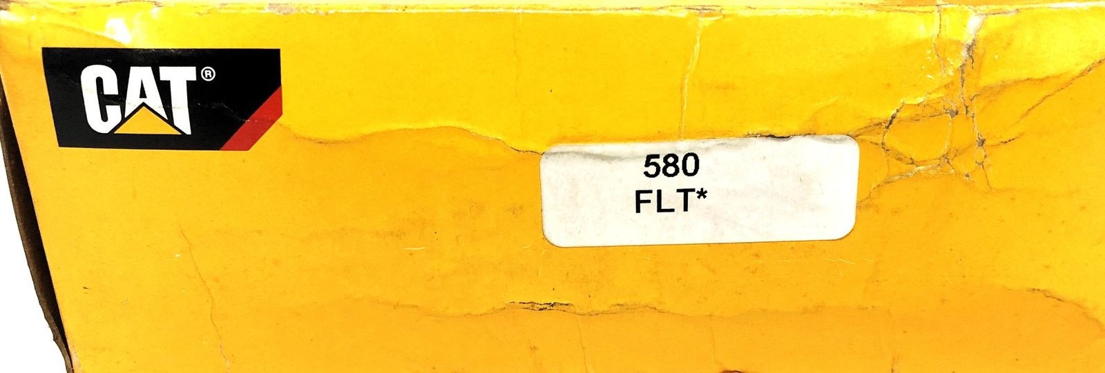 Fleetrite 13 BH Tapered Roller Bearing Cone FLT580 NOS