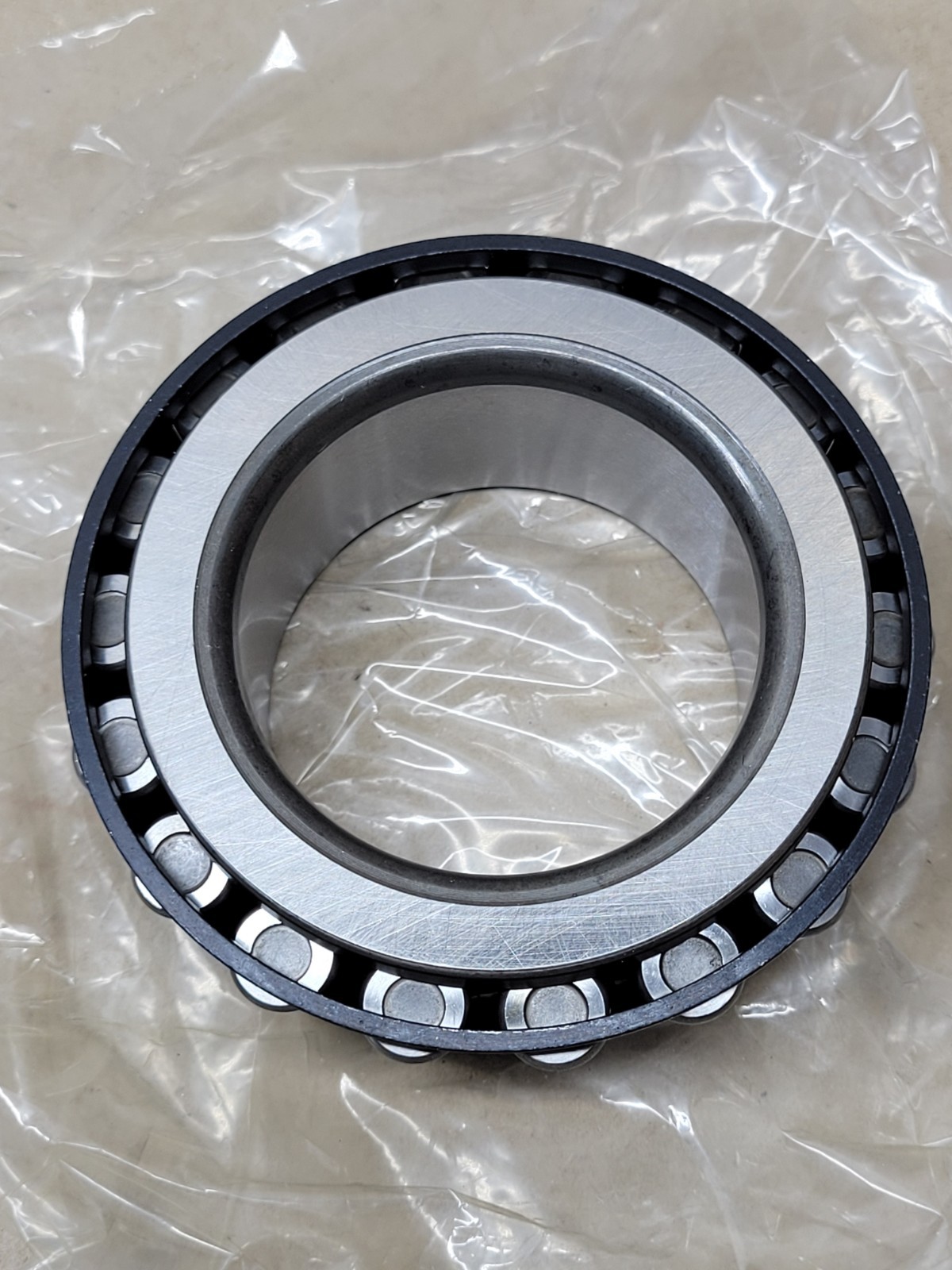 National 3780 Tapered Roller Bearing Cone