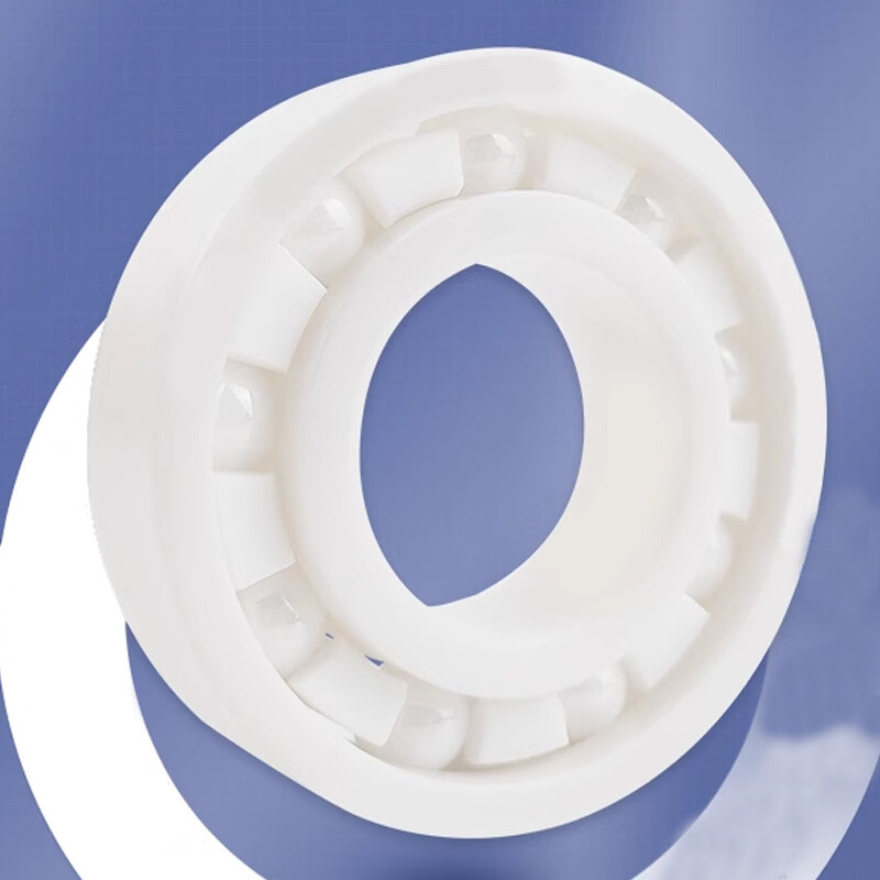 Ceramic Bearing Thin Section Zirconia ZrO2 ID 10mm-40mm OD 15mm-50mm 6700 – 6708