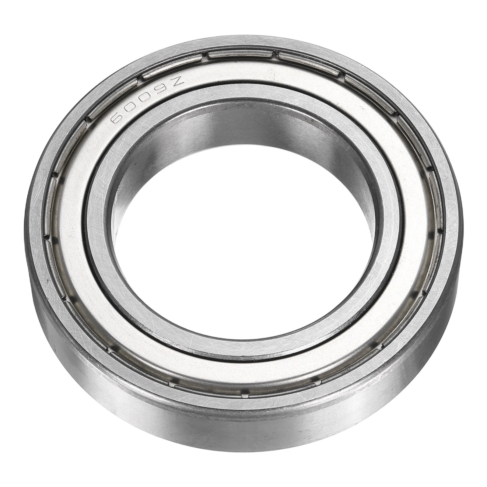 45 x 75 x 16mm 6009ZZ Deep Groove Ball Bearings, ABEC5