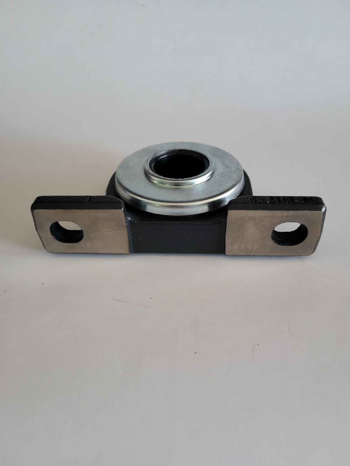 Sealmaster 2-Bolt Pillow Block Bearing 1 3/16 Inch S-2119-M19