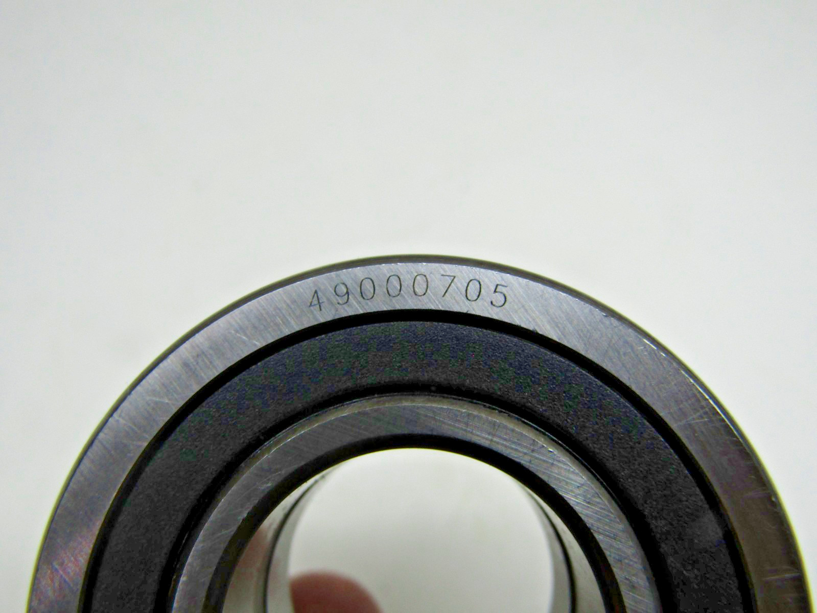 WVA NUTR25 25mm x 52mm x 24/25mm Sealed Yoke Roller Bearing