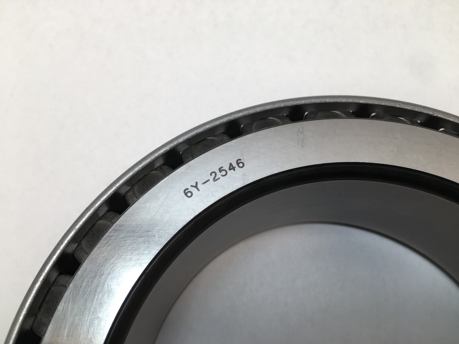 Timken HM624749 Taper Bearing Cone 4-3/4″ ID HM-624749 6Y-2546 CAT USA
