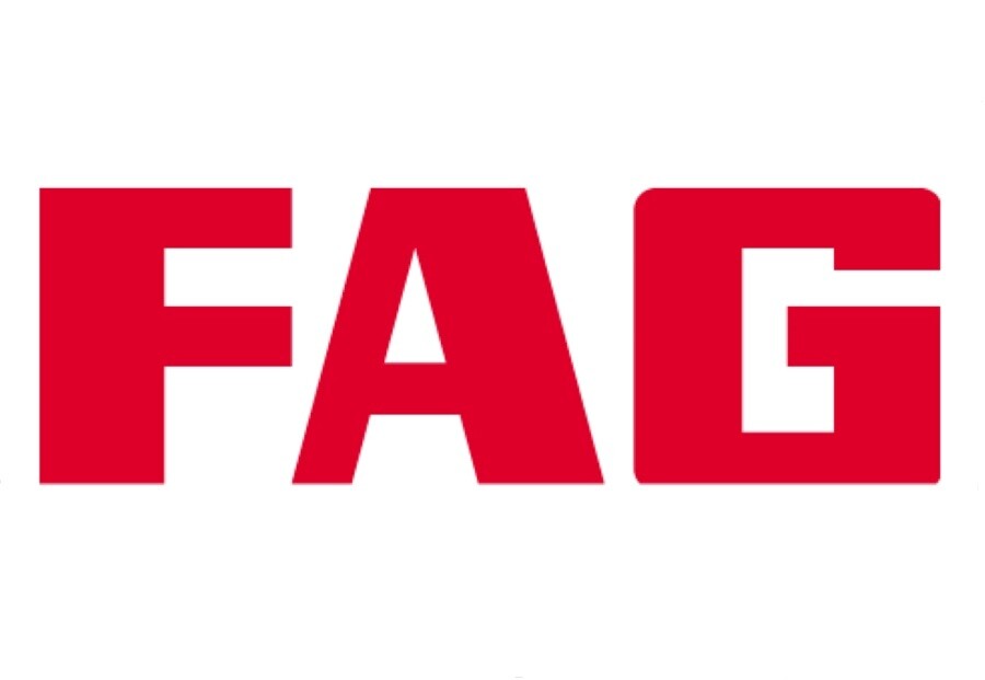 FACTORY NEW! FAG 6202-2ZRC3 Single Row Ball Bearing 15x35x11mm, Double Shields