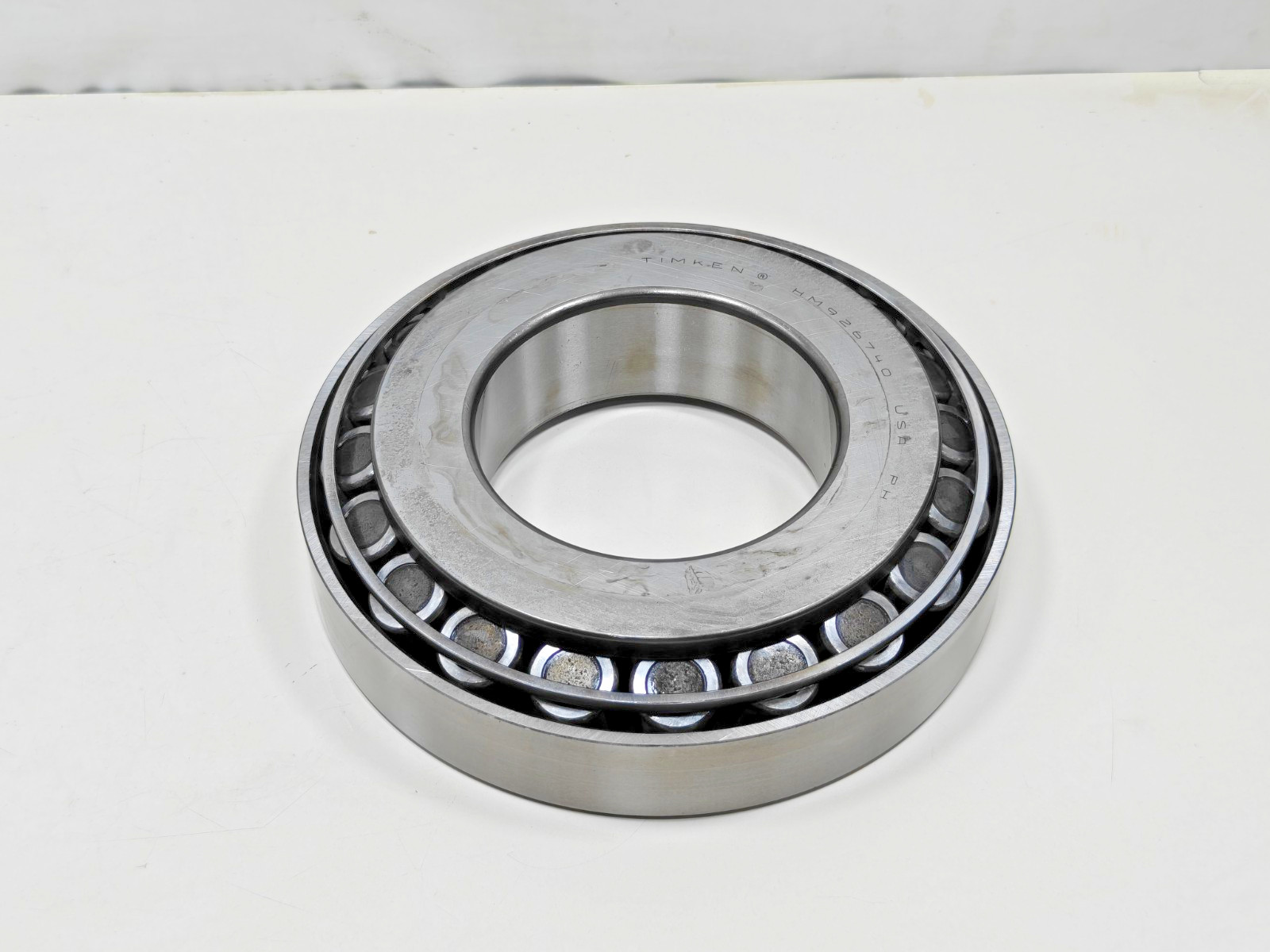 HM926740 HM926710 Timken Taper Roller Bearing Cone&Cup Timken HM926740-HM926710
