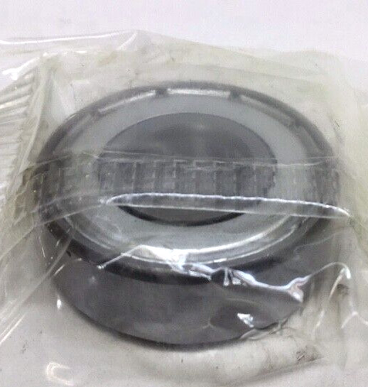 Nice 1615DSTNTG18 Ball Bearing 0.4375in ID X 1.1250in OD X 0.3750in W
