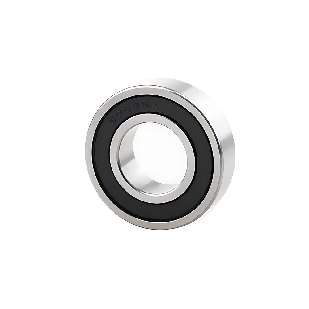 Deep Groove Ball Bearing 6300 6301 6302 6303 6304 6305 6306 2RS/ZZ Bearing Steel
