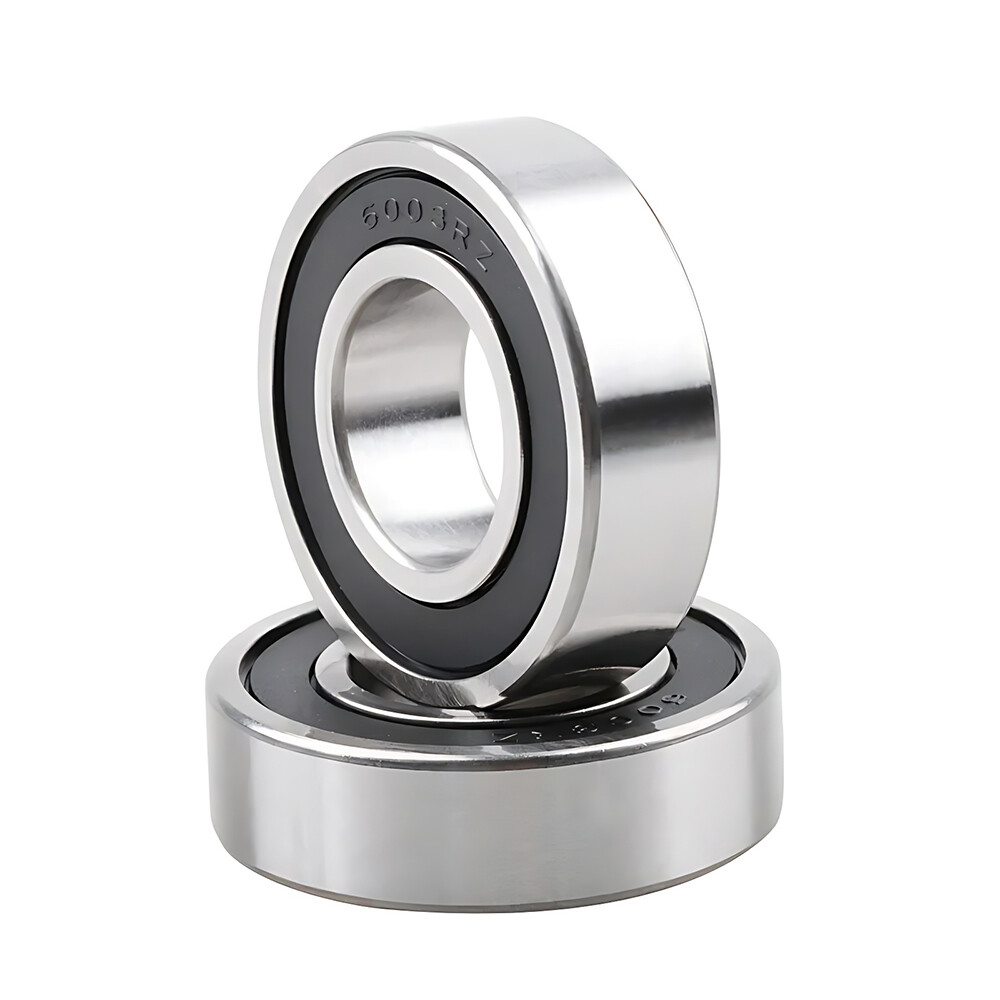 Deep Groove Ball Bearing 6300 6301 6302 6303 6304 6305 6306 2RS/ZZ Bearing Steel