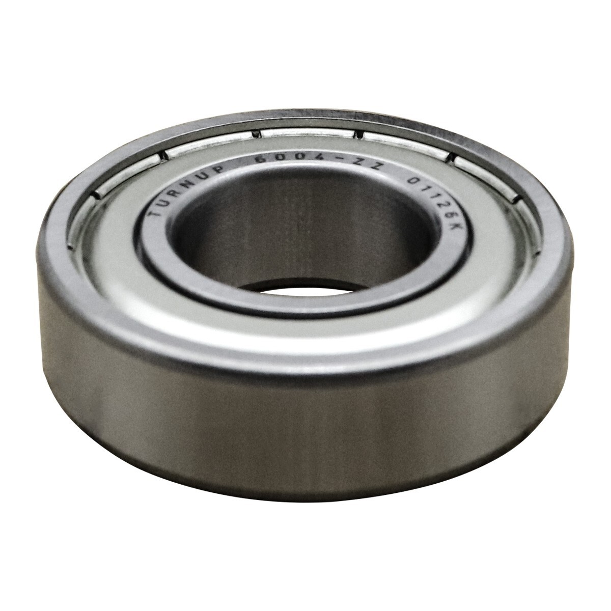 6004-ZZ Ball Bearing Supreme Metal Shielded 20x42x12mm 6004 ZZ (10Pcs)