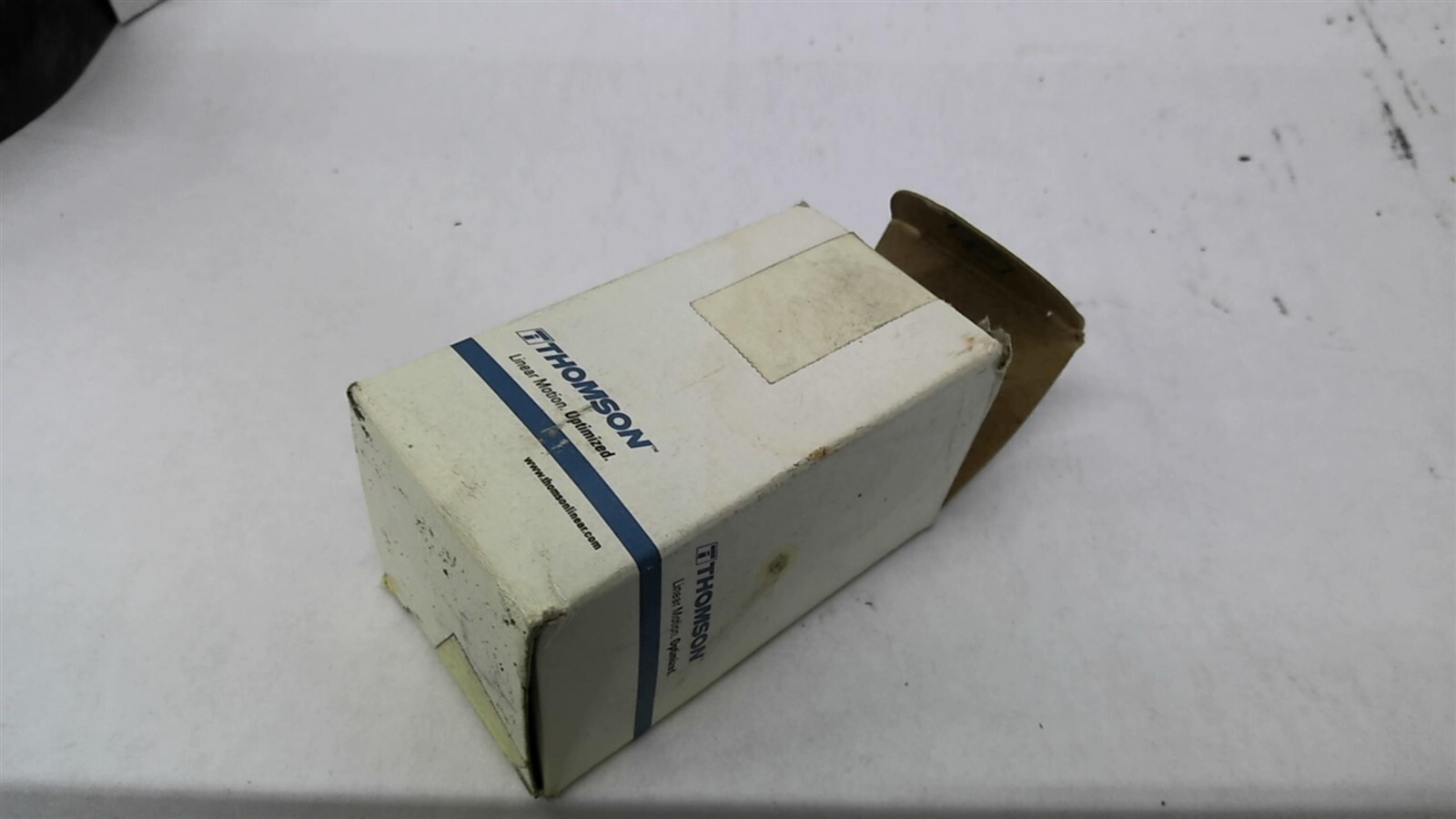 Thomson Super16 Bearing Rail