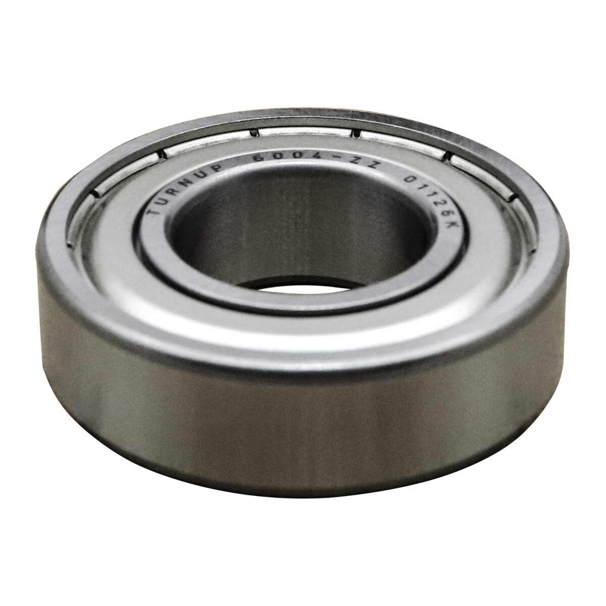 10PACK USA TURNUP 6004-ZZ 20X42X12MM Double Metal Seal Ball Bearings