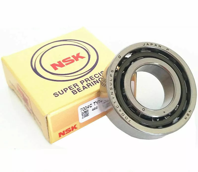 NSK 25TAC62BSUC10PN7B super precision bearing (25TAC62B) 25mm ID x 62mm OD