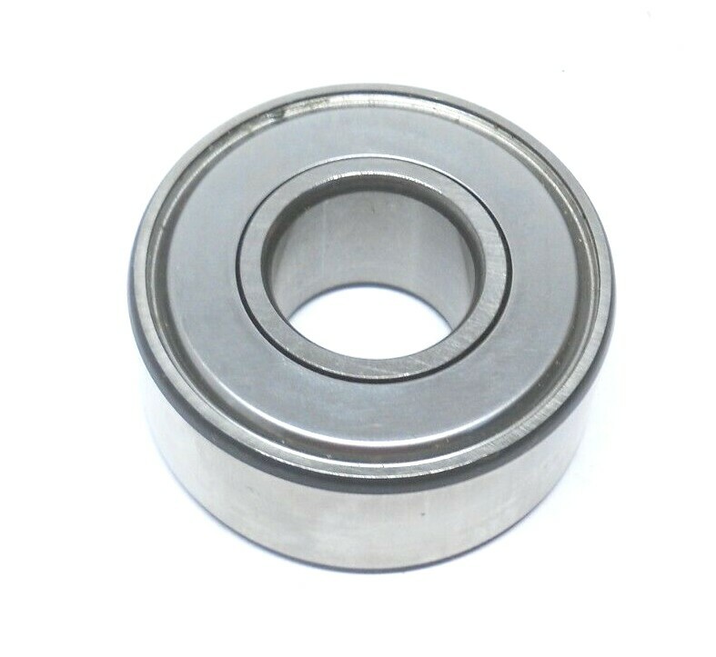 NEW SKF 5306 E-2Z/C3 BEARING, NIB