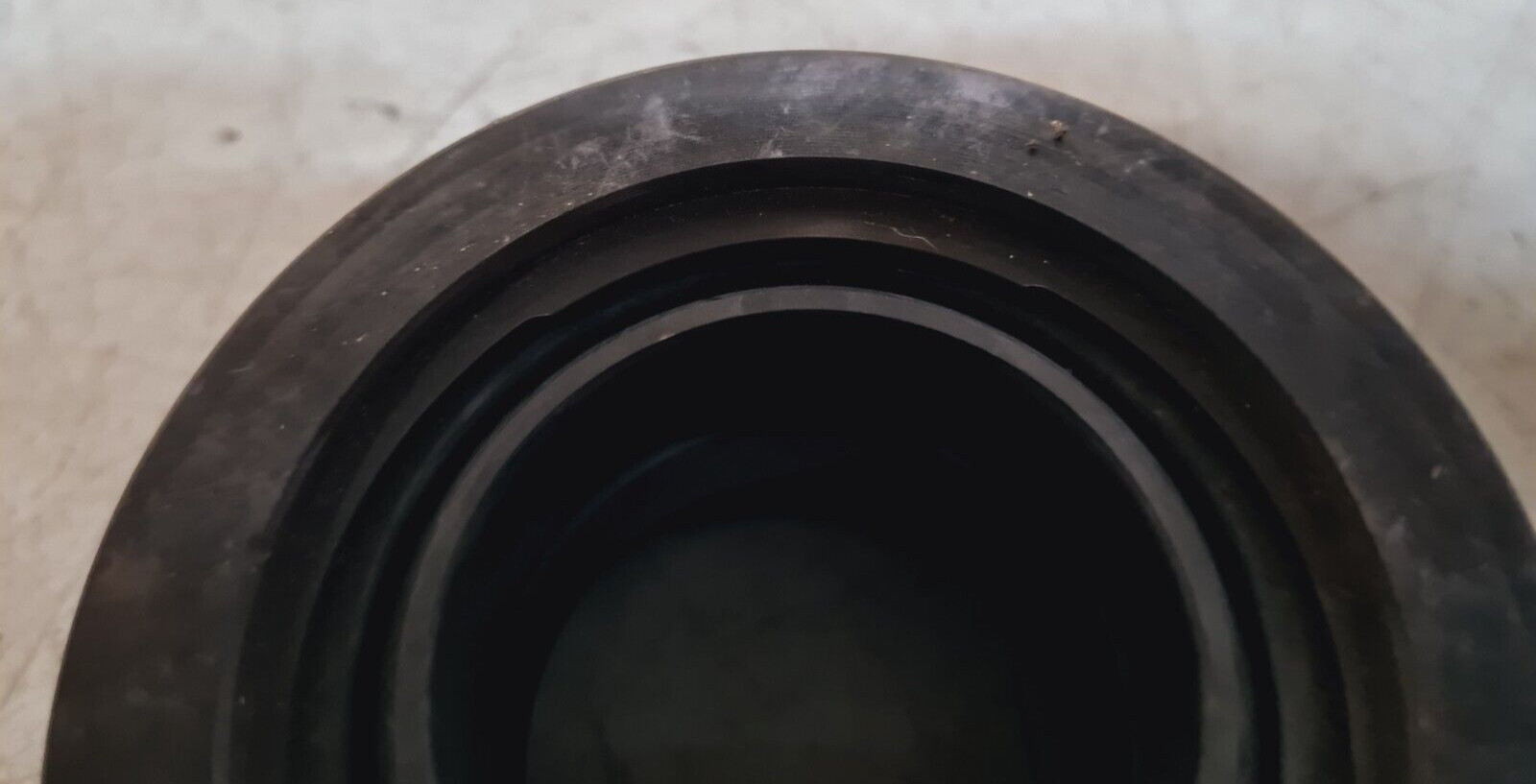 Spherical Plain Bearing GE50ES