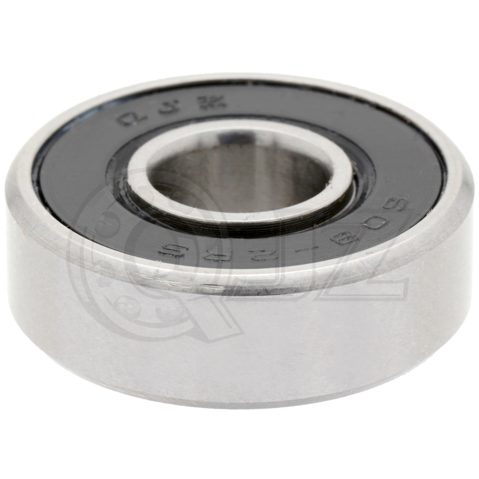 [Qty.10] New 6-608-4W 608-2RS Sealed Ball Bearing [8mm ID x 22mm OD x 7mm Width]