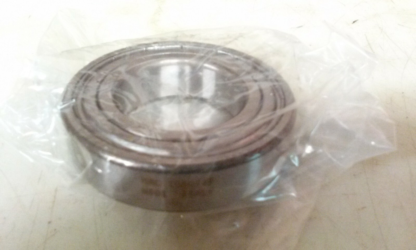 MRC 106KSFF H501 EMQ C3 bearing, made in Italy.