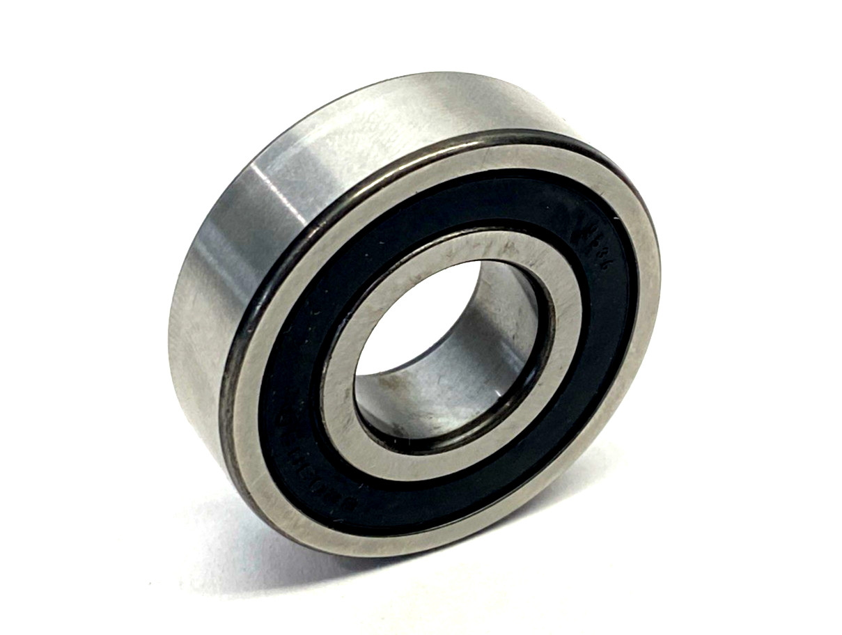 FAG 6203-2RSR-L038-C3 Deep Groove Ball Bearing 17mm ID 40mm OD 12mm W 2-PK