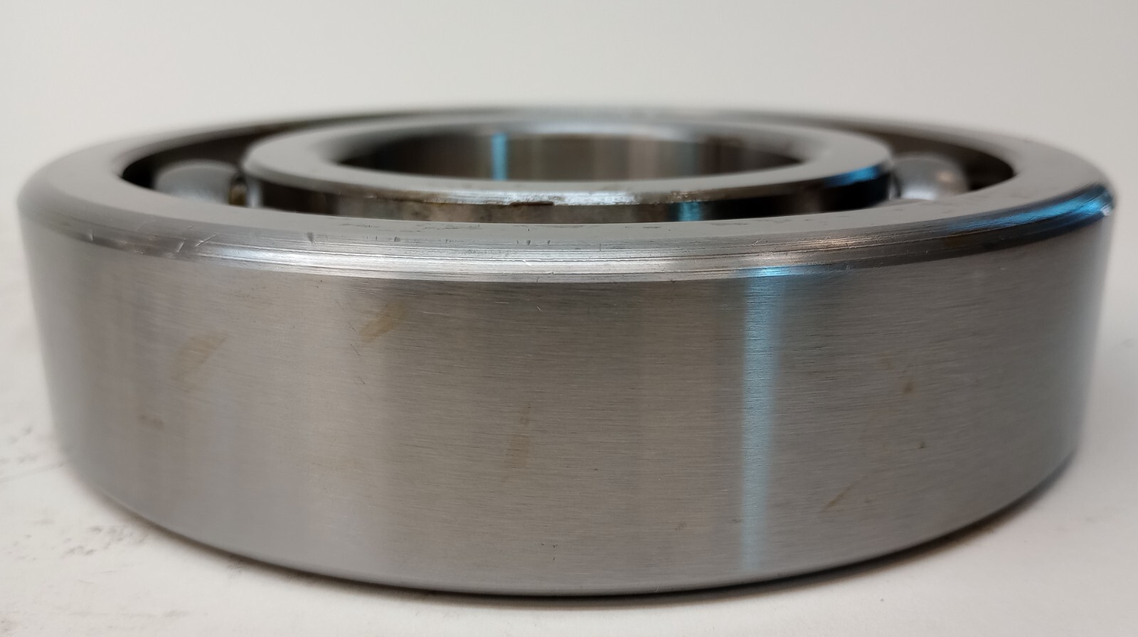 Steyr 6316 C3 Ball Bearing Deep Groove 80mm ID X 170mm OD X 39mm W