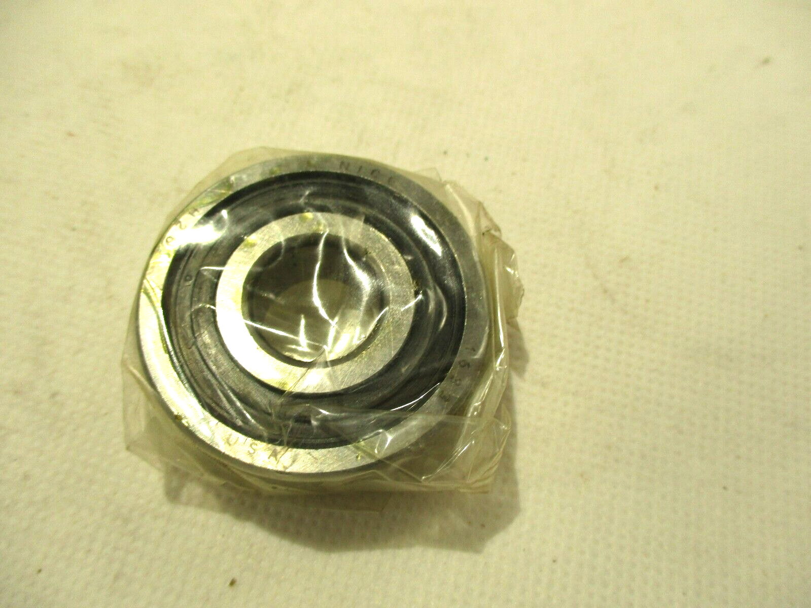 NEW NICE 1633DCTNTG18 BALL BEARING