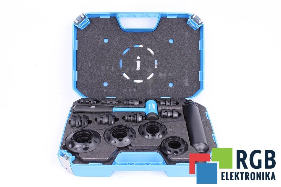 TMFT36 ZESTAW DO MONTAŻU ŁOŻYSK SKF – New – 24 Months Warranty