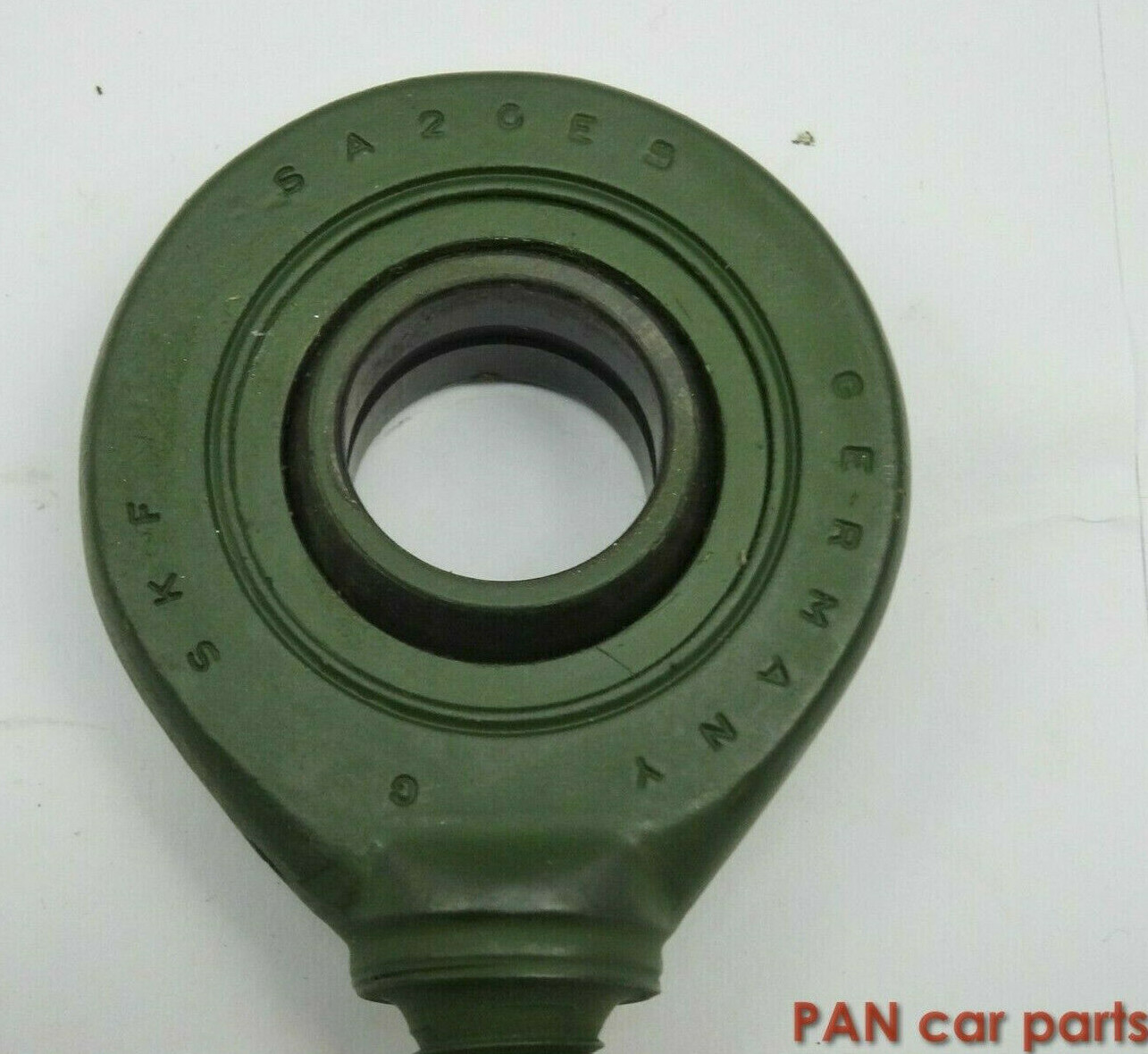 SKF spherical plain bearing, rod end SA20ES, M12x1.75, NSN 5306-17-106-6295 FOKKER spec