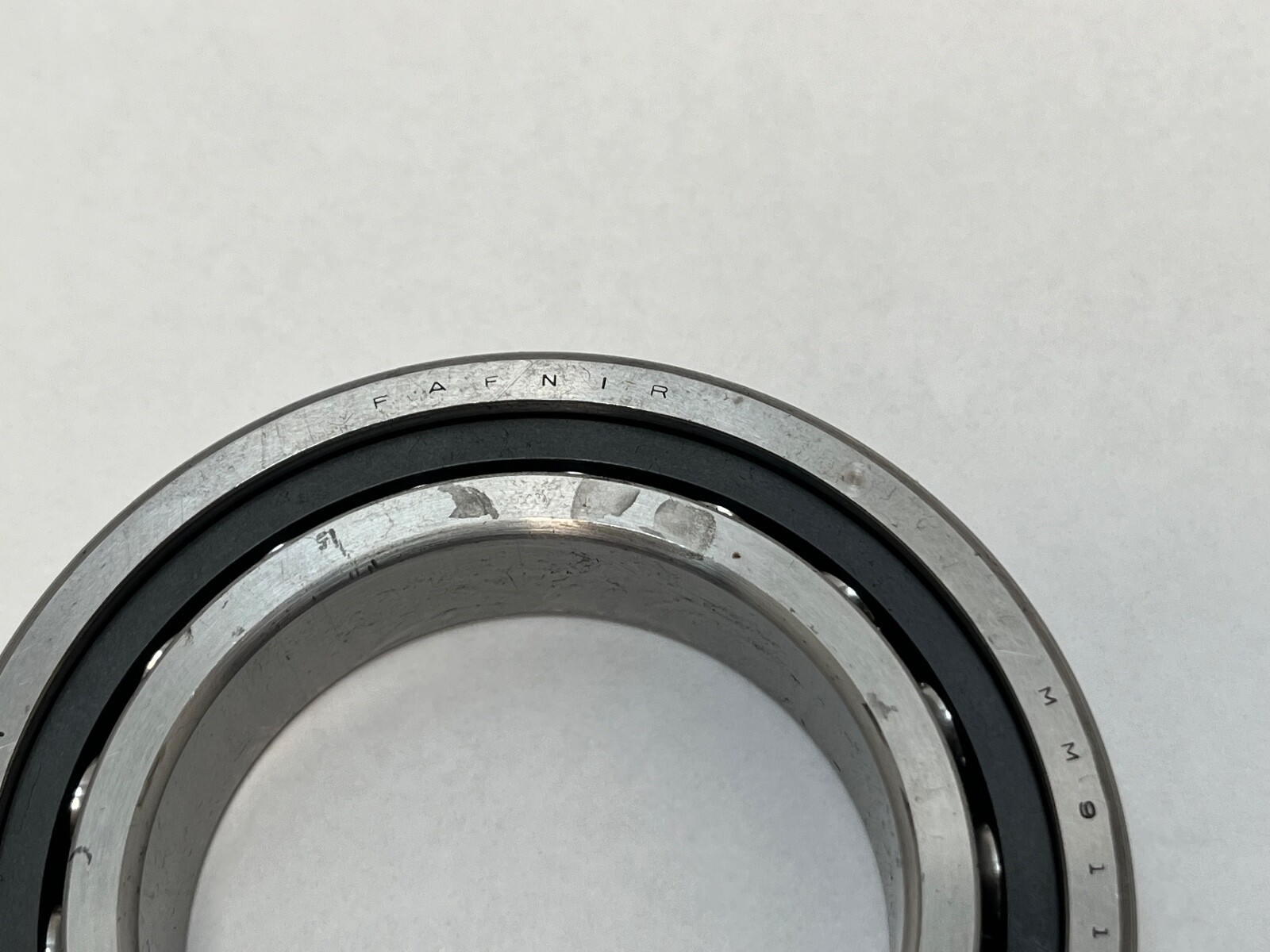 Fafnir 2MM9110WI-SUL Bearing 50x80x16 mm 2MM 9110 WI DUL 7010-C USA