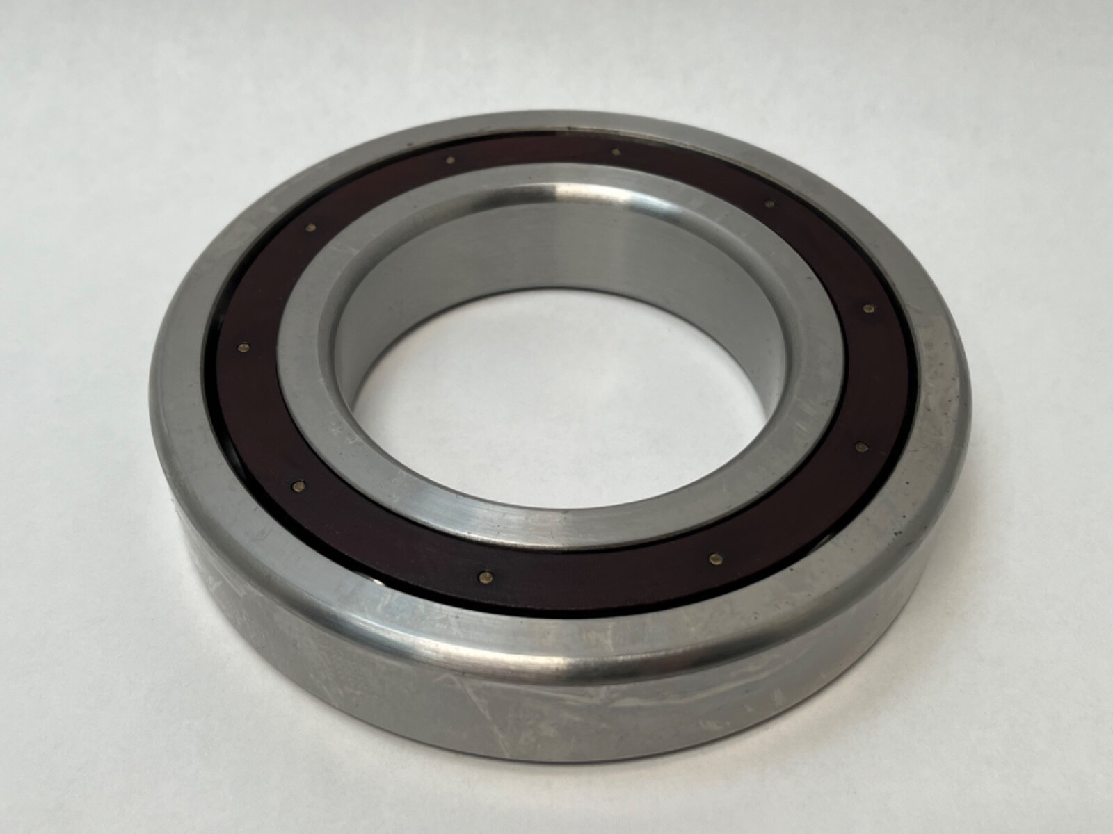 SKF 6220TCC782 Bearing 100x180x34 mm 6220-TC-C782 6220-P5 ABEC5 USA