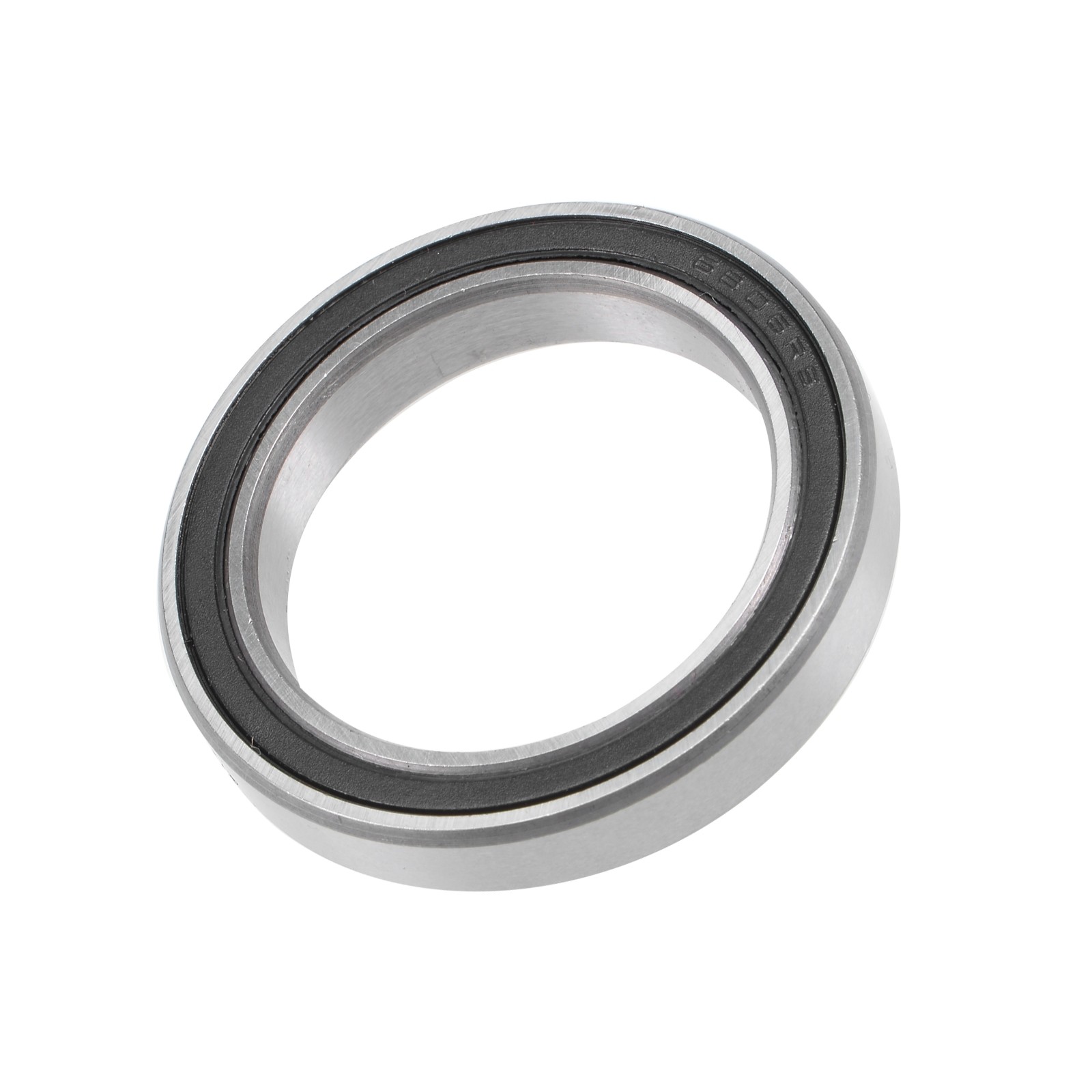 Deep Groove Ball Bearing 6806-2RS 30x42x7mm 1Pcs Chromium Steel Double Sealed