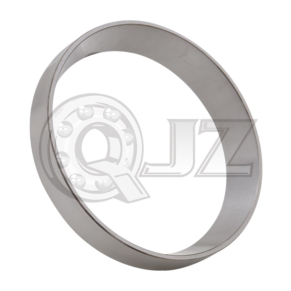 [1-Pack] 52618 Tapered Roller Bearing Single Cup [6-3/16 in OD x 1.03 in W]