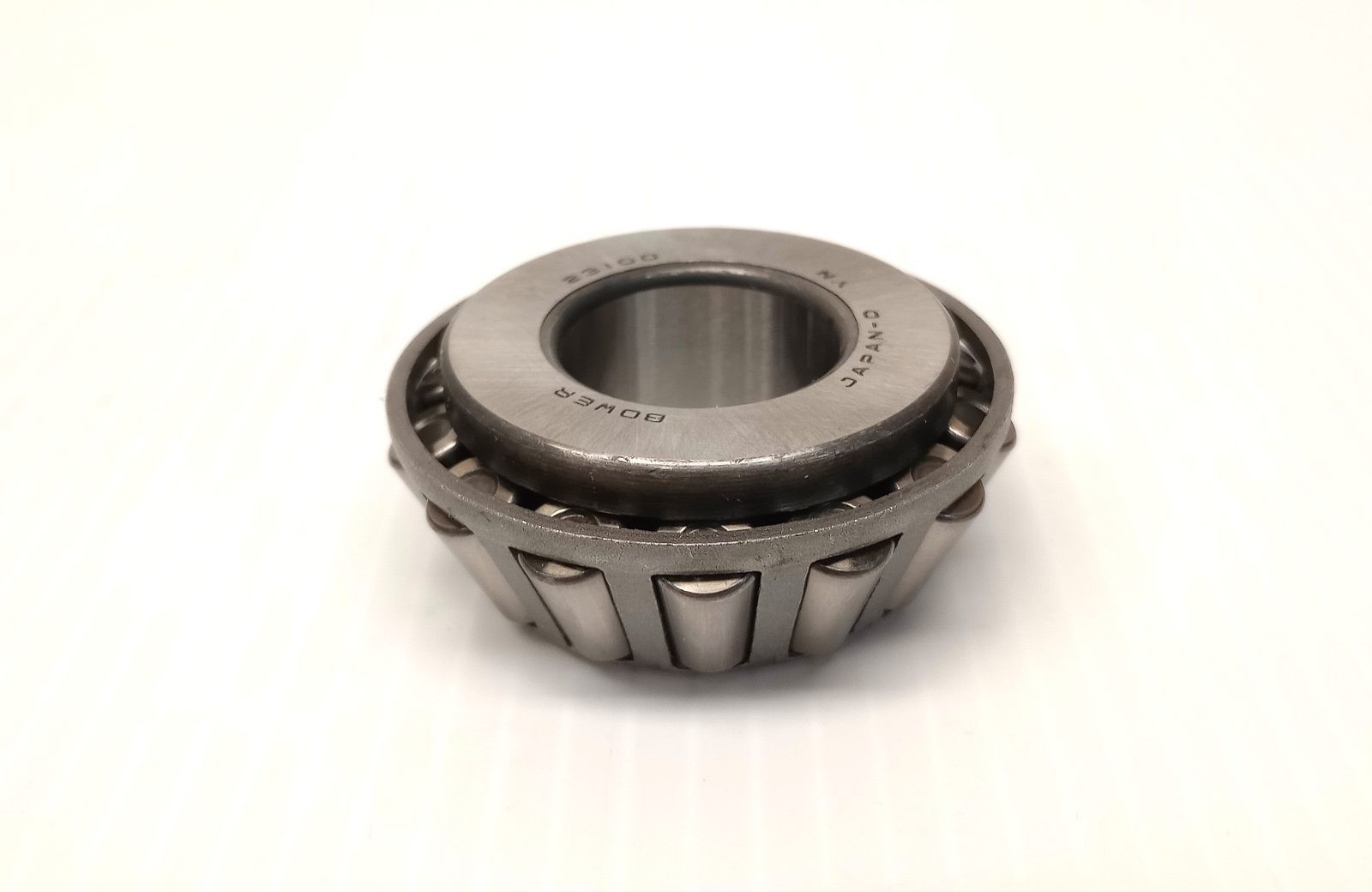 BCA 23100 Federal Mogul Tapered Roller Bearing Cone Bower 23100