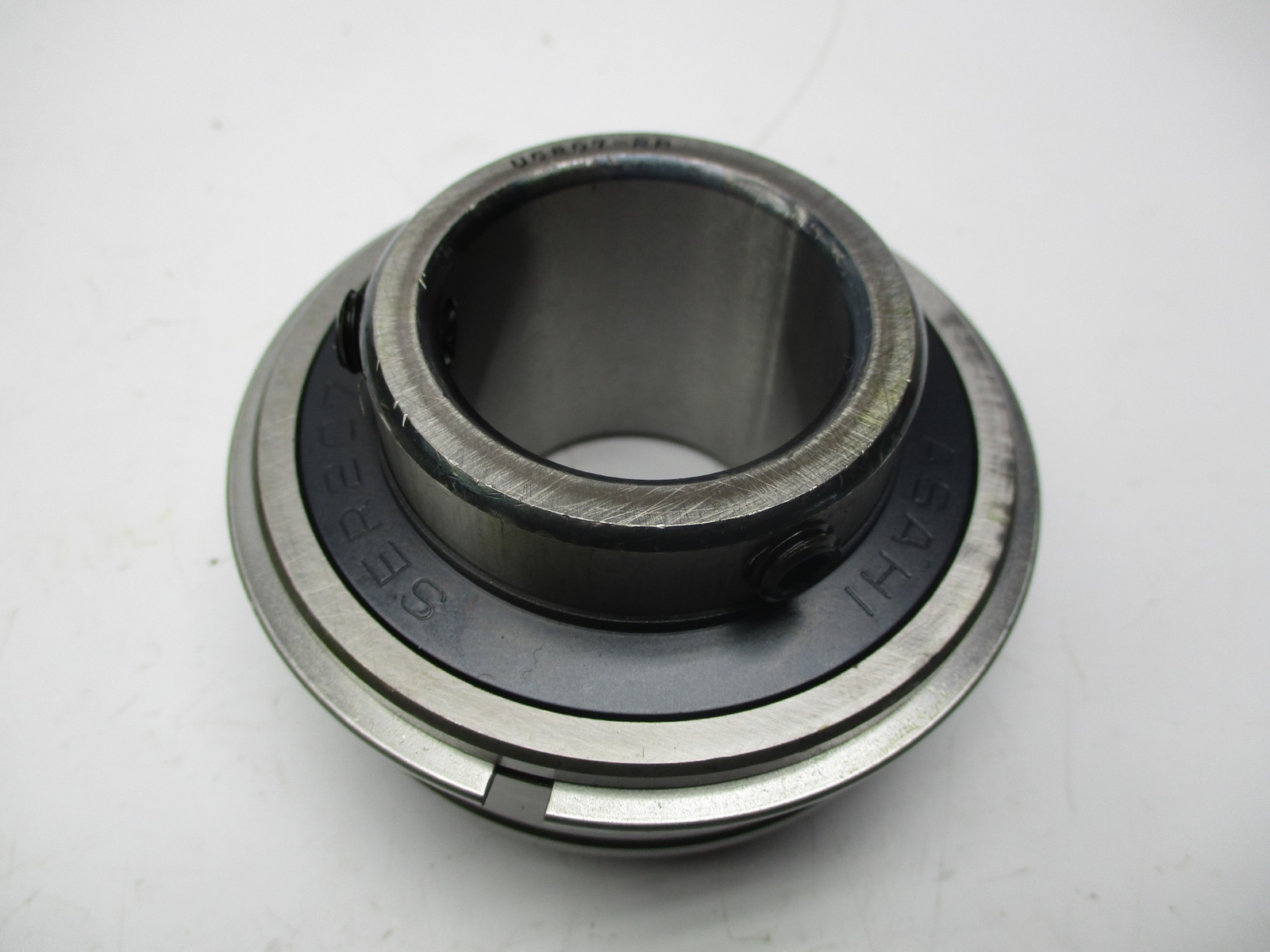 AMI BEARINGS SER207-22 INSERT BEARING NSMP