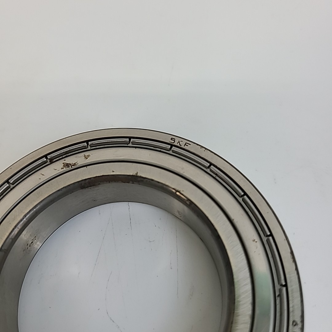 SKF 6011-2Z/C3 14048W C3 Deep Groove Ball Bearing