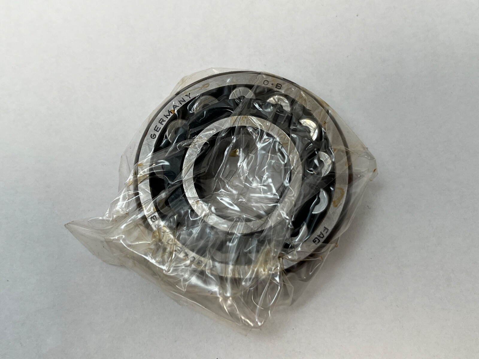 FAG 21304E.TVPB Spherical Bearing 20x52x15 mm 21304-E-TVPB Germany