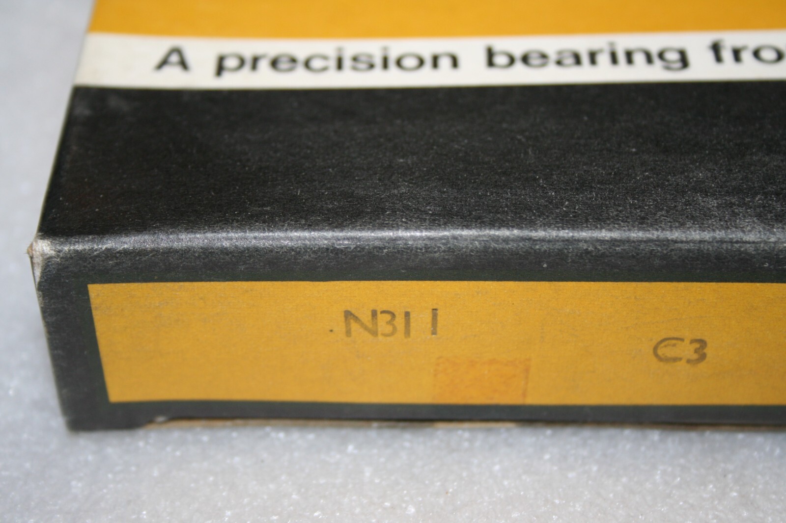 RHP N-311 Cylindrical Roller Bearing N311 * NEW *