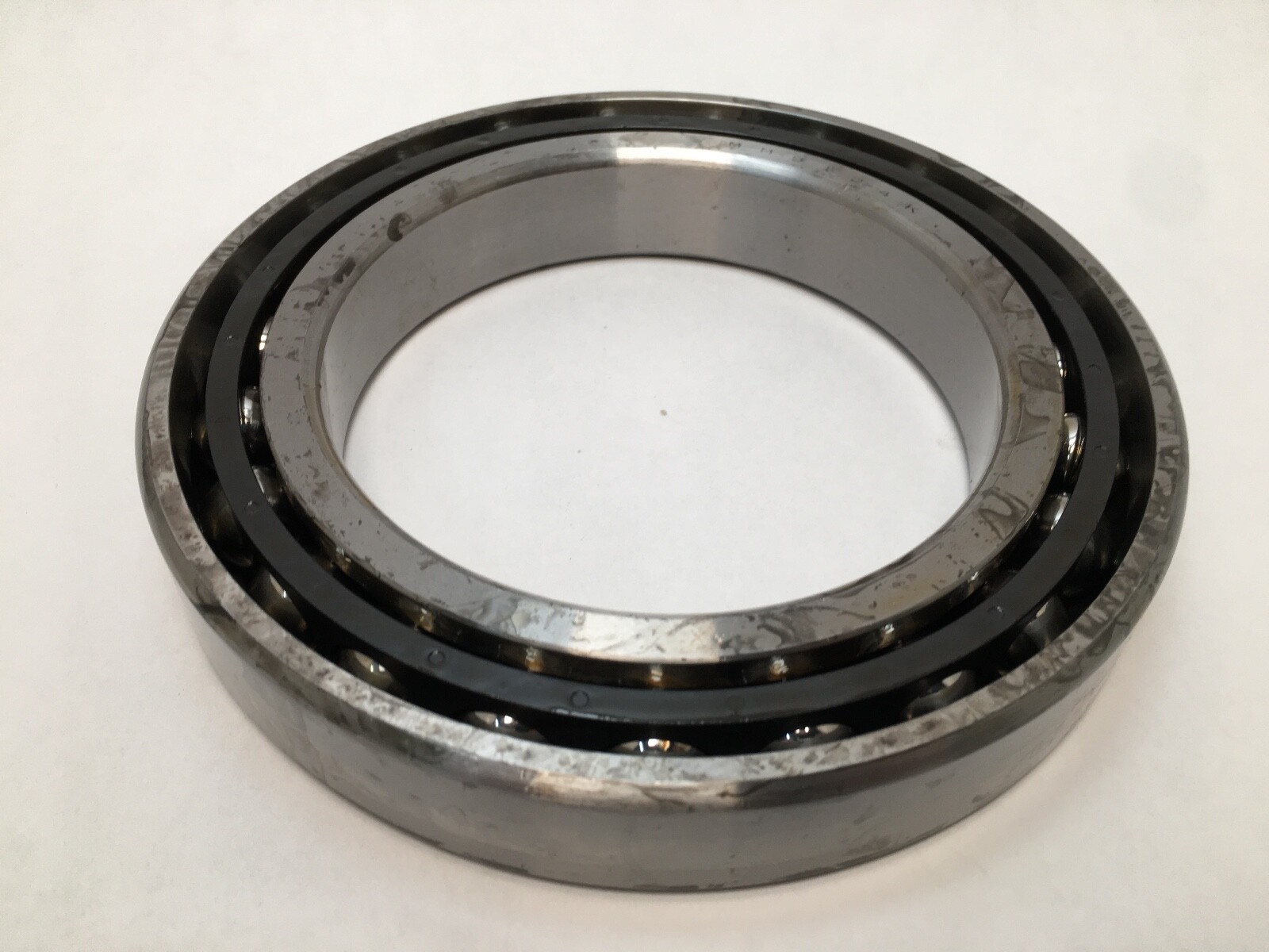 Fafnir 3MM9124WI-SUM Angular Bearing 120x180x28 mm 7024-A 3MM-9124-WI-CR-SUM USA