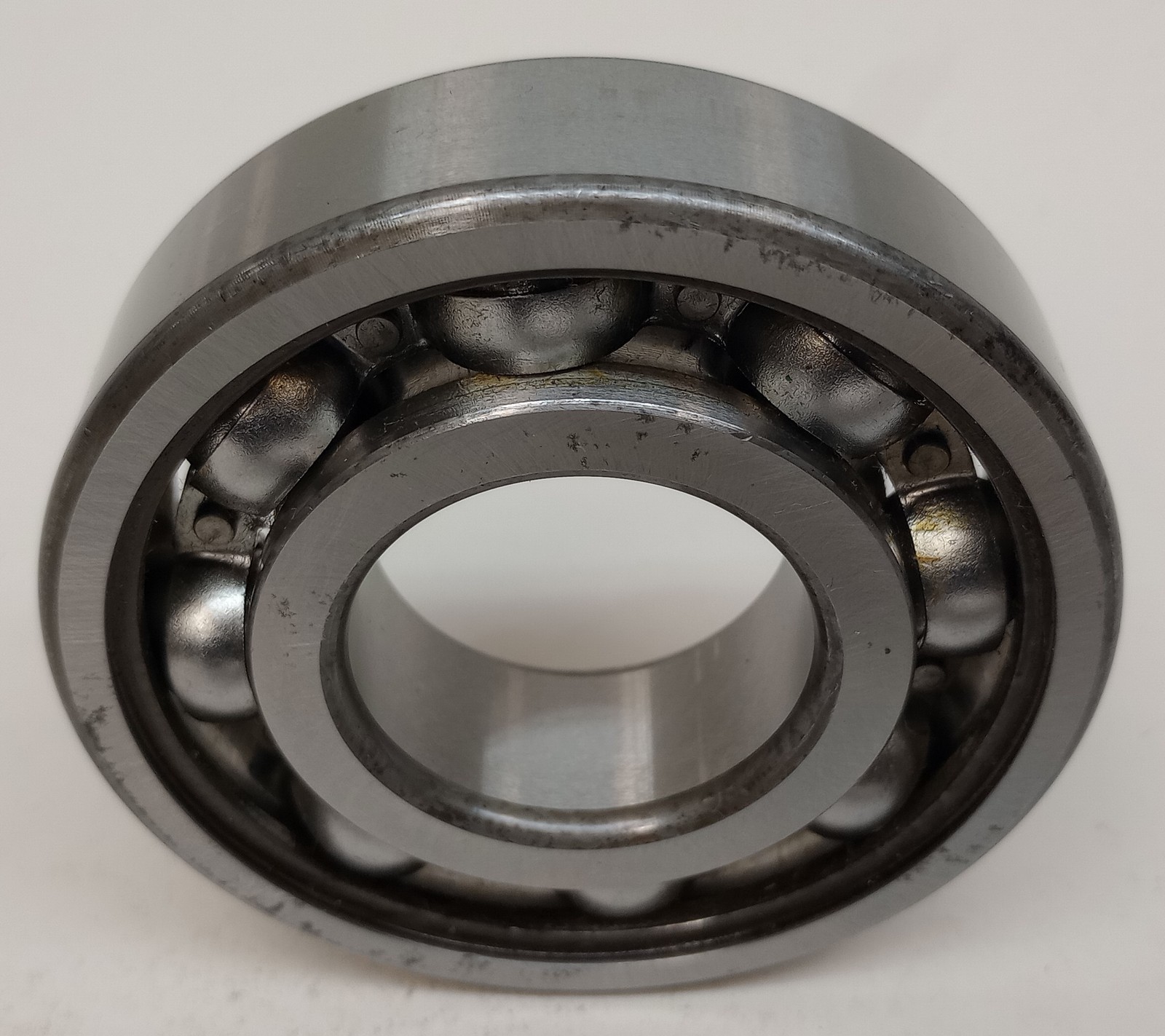 SKF 6307-2RS1-C3HT51 Ball Bearing Deep Groove 35 x 80 x 21mm 6307-2RS1/C3HT51