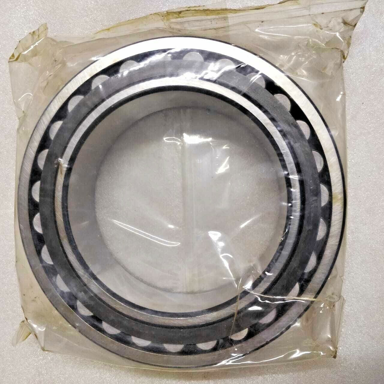 23024 CC W33 SKF Explorer Double Row Spherical Roller Bearing 120X180X46MM 23024