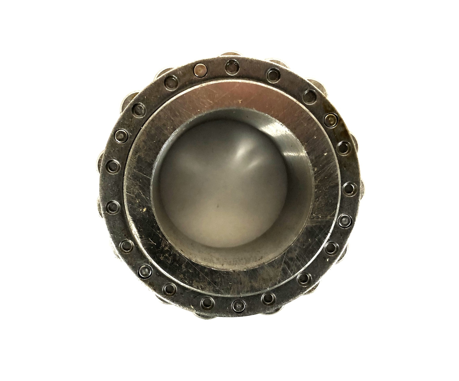 Bower Cylindrical Roller Bearing MU-5207-L NOS