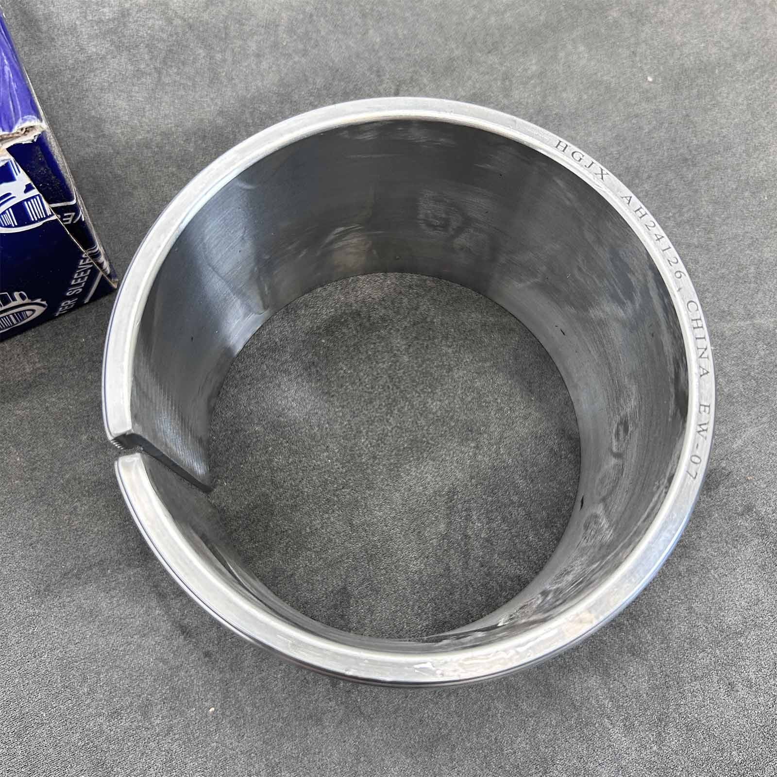AH24126 New Bearing Steel for SKF AH 24126 Return Sleeve Free Shipping