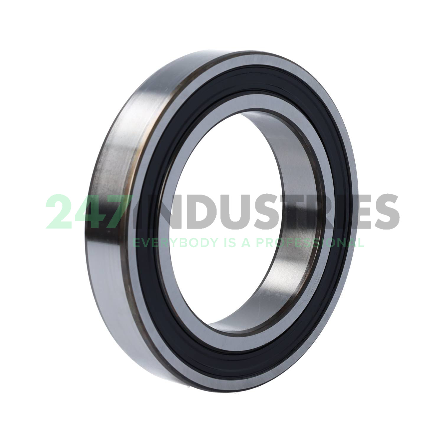 6016-2RS1/C3 SKF 80 x 125 x 22 mm DEEP GR. BALL SINGLE ROW